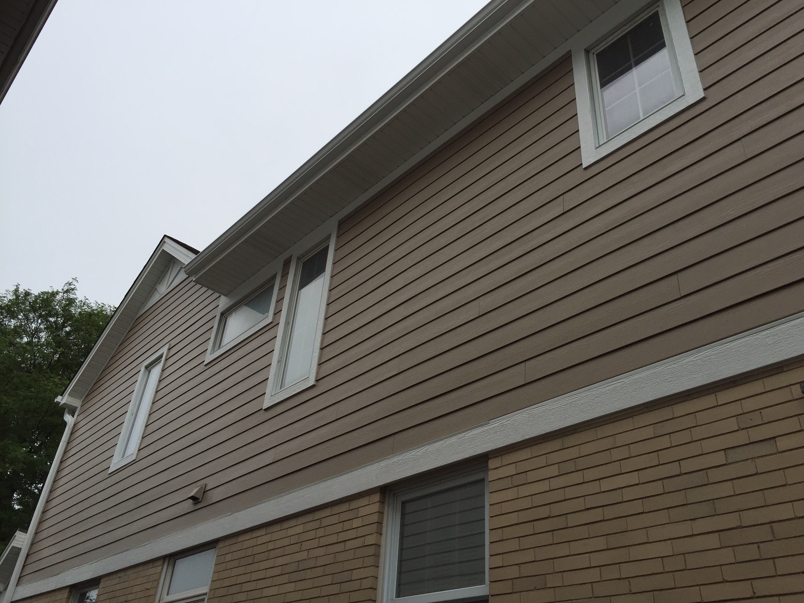 Best Composite Siding Replacement for Home Near Me Downers Grove, IL 60515